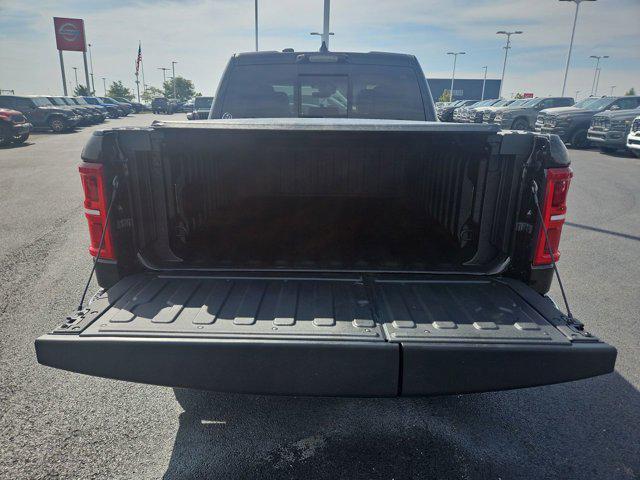 new 2026 Ram 1500 car, priced at $79,764