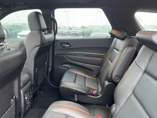 used 2023 Dodge Durango car, priced at $42,900