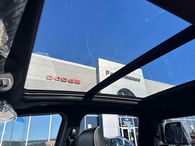 new 2026 Ram 1500 car, priced at $66,308