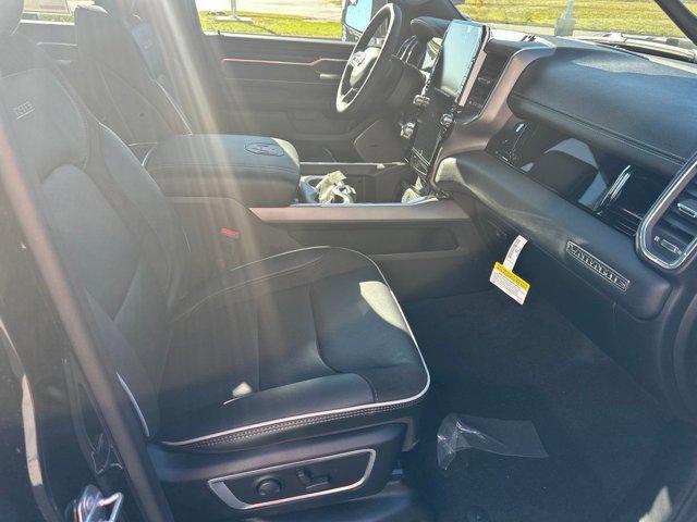 new 2026 Ram 1500 car, priced at $66,308