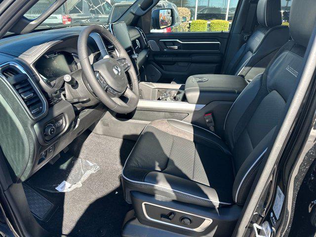 new 2026 Ram 1500 car, priced at $66,308