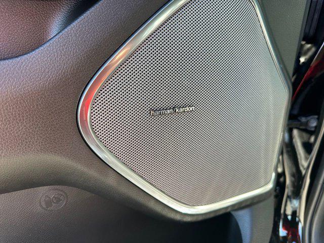 new 2026 Ram 1500 car, priced at $66,308