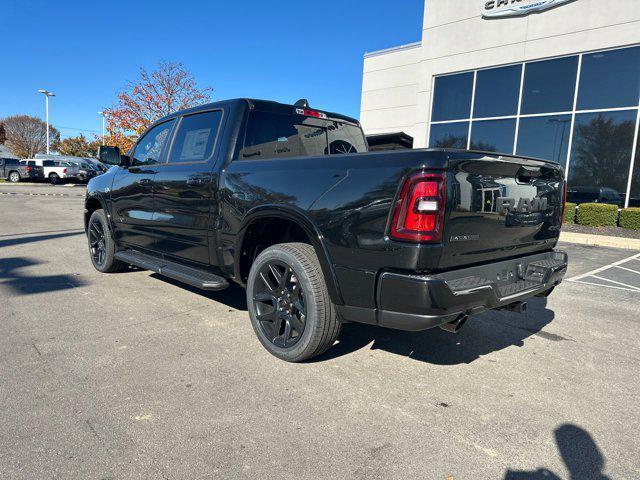 new 2026 Ram 1500 car, priced at $66,308