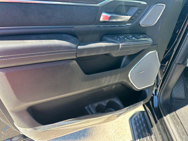 new 2026 Ram 1500 car, priced at $66,308