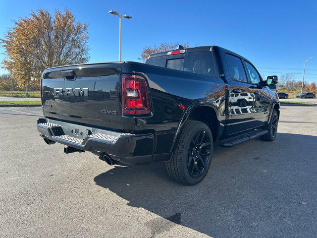 new 2026 Ram 1500 car, priced at $66,308
