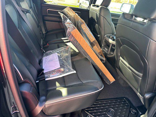 new 2026 Ram 1500 car, priced at $66,308