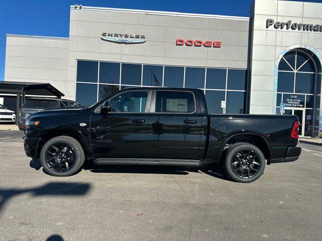 new 2026 Ram 1500 car, priced at $66,308
