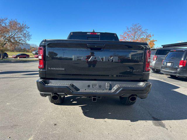 new 2026 Ram 1500 car, priced at $66,308