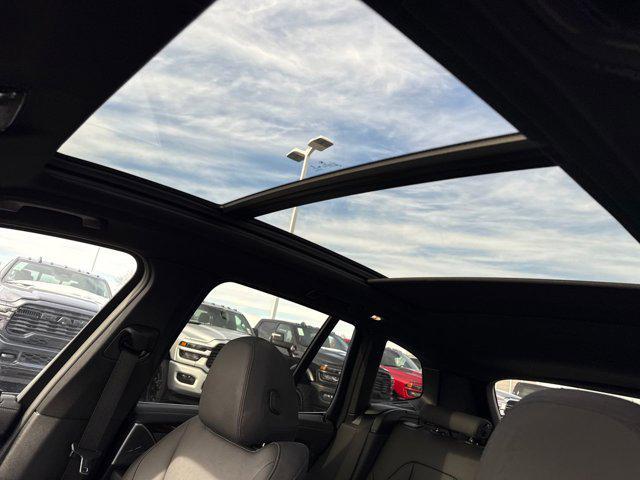 used 2020 BMW X3 car, priced at $30,994