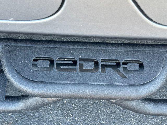 used 2020 Jeep Gladiator car, priced at $23,938