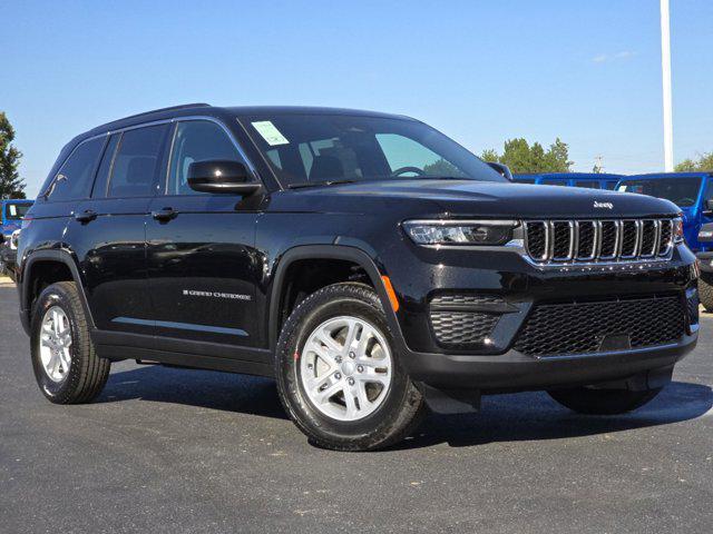 new 2025 Jeep Grand Cherokee car, priced at $39,406