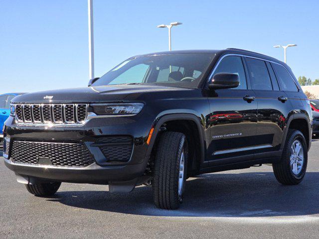 new 2025 Jeep Grand Cherokee car, priced at $39,406