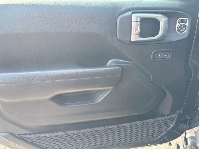 used 2020 Jeep Gladiator car, priced at $35,980