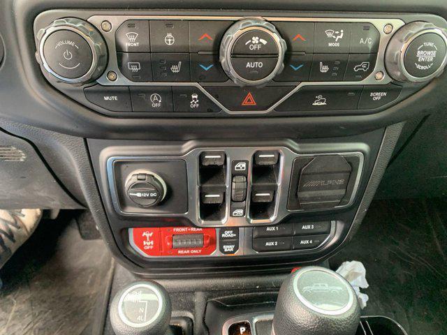used 2020 Jeep Gladiator car, priced at $35,980