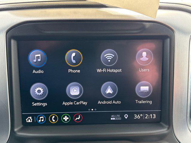 used 2019 GMC Sierra 1500 car, priced at $28,997