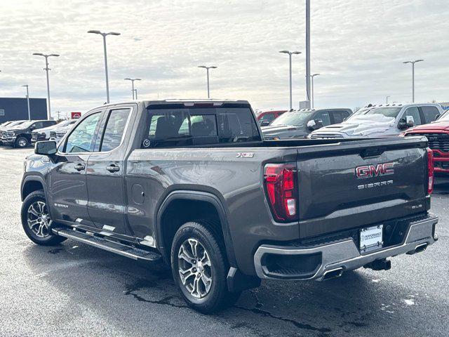 used 2019 GMC Sierra 1500 car, priced at $28,997