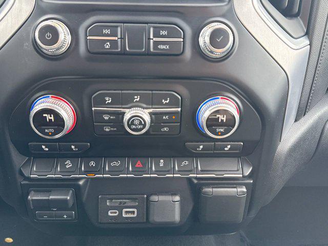 used 2019 GMC Sierra 1500 car, priced at $28,997