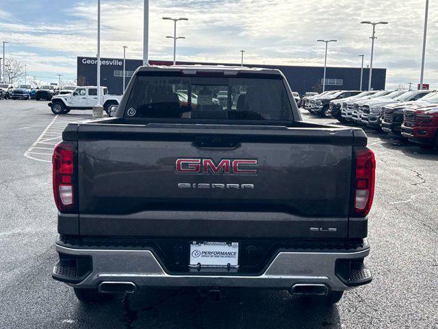 used 2019 GMC Sierra 1500 car, priced at $28,997