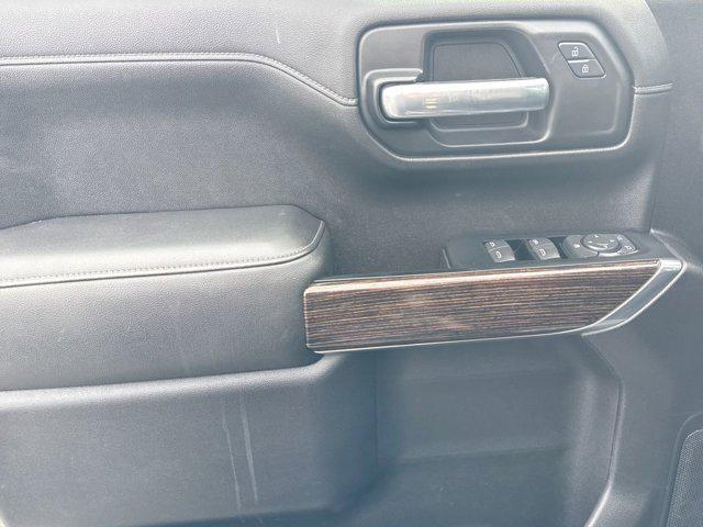 used 2019 GMC Sierra 1500 car, priced at $28,997