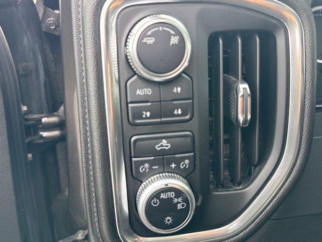 used 2019 GMC Sierra 1500 car, priced at $28,997