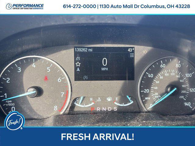 used 2018 Ford EcoSport car, priced at $8,799