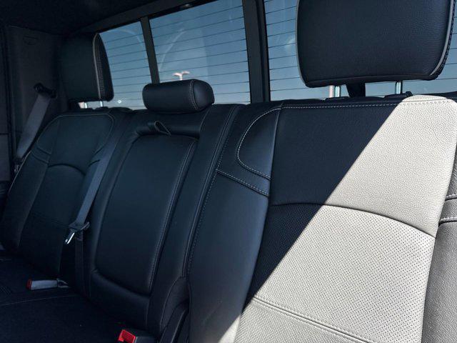 used 2024 Ram 2500 car, priced at $61,853