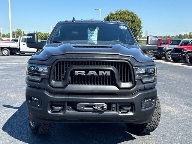 used 2024 Ram 2500 car, priced at $61,853