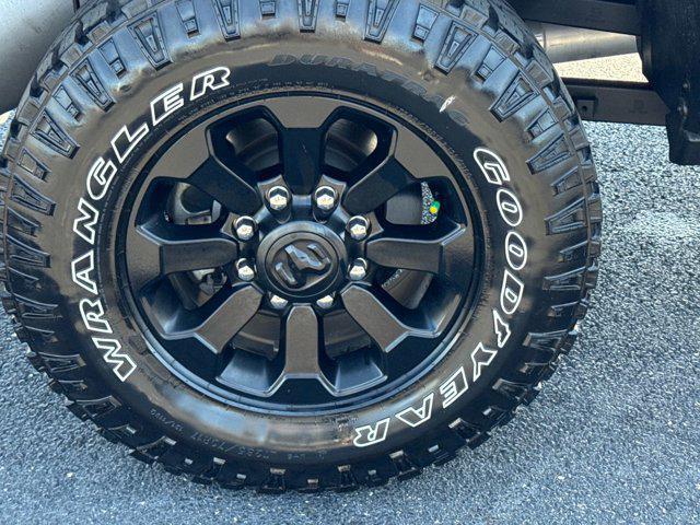 used 2024 Ram 2500 car, priced at $61,853