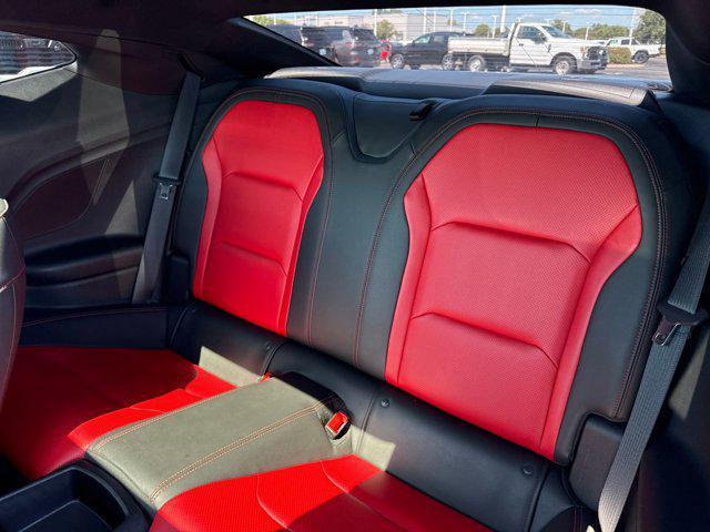 used 2019 Chevrolet Camaro car, priced at $38,957