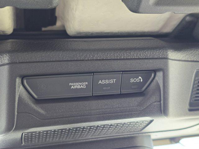 new 2025 Jeep Gladiator car, priced at $57,062
