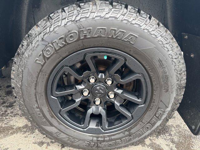 used 2022 Ram 1500 Classic car, priced at $32,880