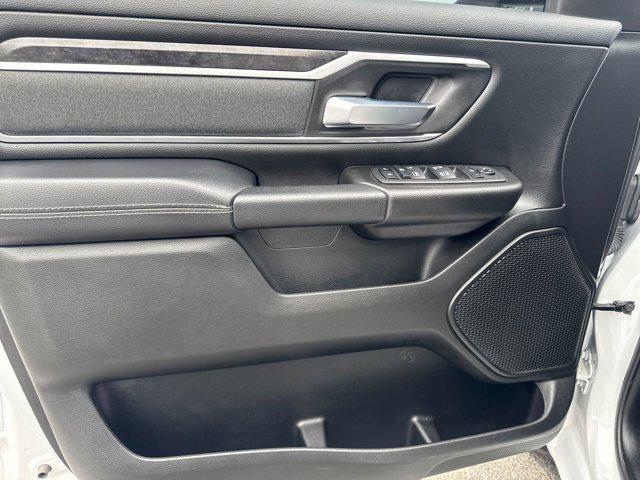 used 2023 Ram 1500 car, priced at $37,980