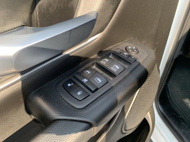 used 2023 Ram 1500 car, priced at $37,980