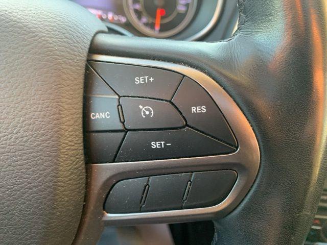 used 2020 Jeep Cherokee car, priced at $21,999