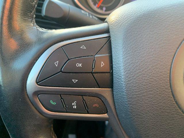 used 2020 Jeep Cherokee car, priced at $21,999
