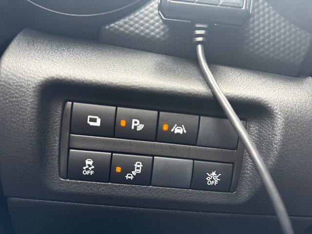 used 2024 Nissan Kicks car, priced at $17,989