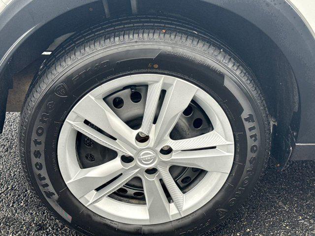 used 2024 Nissan Kicks car, priced at $17,989