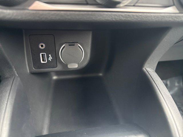 used 2024 Nissan Kicks car, priced at $17,989