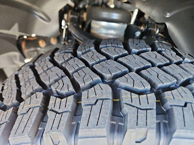 used 2021 Ram 1500 car, priced at $36,950