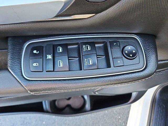 used 2021 Ram 1500 car, priced at $36,950