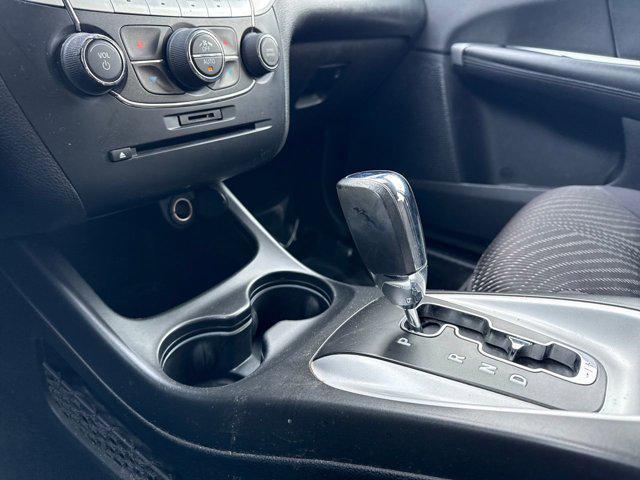 used 2014 Dodge Journey car, priced at $6,949