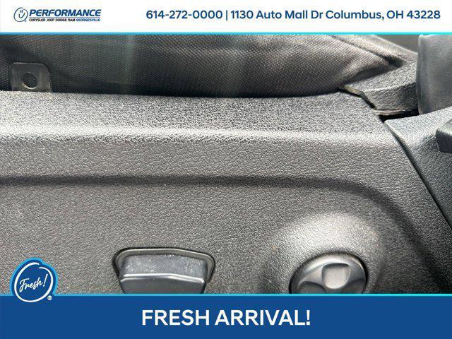 used 2014 Dodge Journey car, priced at $6,949