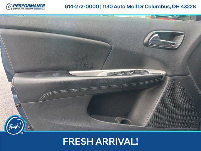 used 2014 Dodge Journey car, priced at $6,949