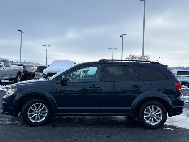 used 2014 Dodge Journey car, priced at $6,949