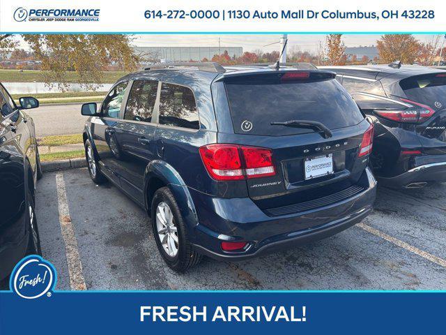 used 2014 Dodge Journey car, priced at $6,949