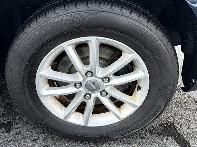 used 2014 Dodge Journey car, priced at $6,949