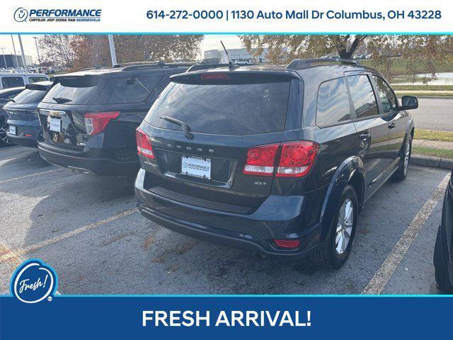 used 2014 Dodge Journey car, priced at $6,949