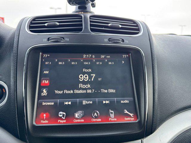 used 2014 Dodge Journey car, priced at $6,949