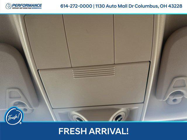 used 2014 Dodge Journey car, priced at $6,949