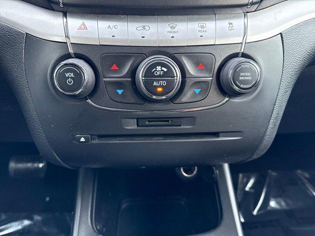 used 2014 Dodge Journey car, priced at $6,949